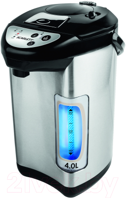 Термопот Scarlett SC-ET10D13 (черный) - фото