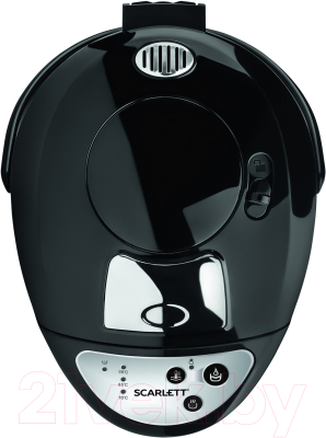 Термопот Scarlett SC-ET10D13 (черный)