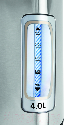 Термопот Scarlett SC-ET10D13 (черный)