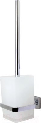 Ершик для унитаза Wasserkraft Dill K-3927 - фото