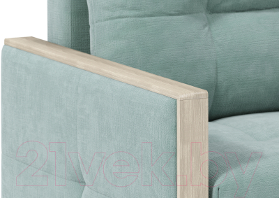 Диван Moon Trade Мадрид 125 003161 / 006481