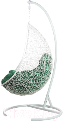 Кресло подвесное BiGarden Easy White