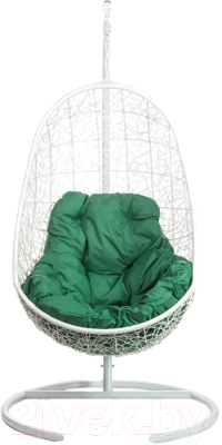 Кресло подвесное BiGarden Easy White