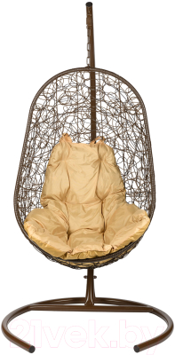 Кресло подвесное BiGarden Easy Brown