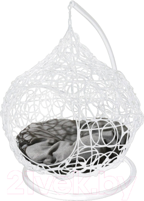 Кресло подвесное для животных BiGarden Белый - фото