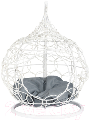 Кресло подвесное для животных BiGarden Белый