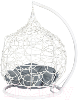 Кресло подвесное для животных BiGarden Белый