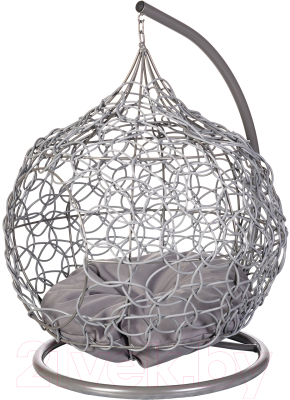 Кресло подвесное для животных BiGarden Серый