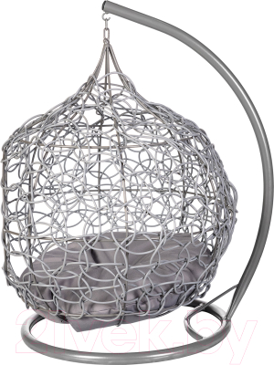 Кресло подвесное для животных BiGarden Серый