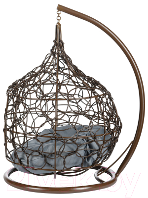 Кресло подвесное для животных BiGarden Коричневый