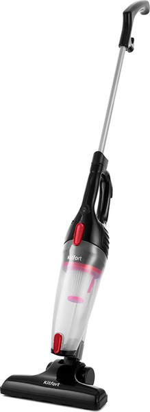 Вертикальный пылесос Kitfort KT-597-1 - фото