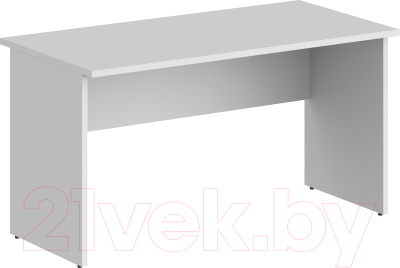 Письменный стол Norden 160x70x75 / SG.406.WH (белый) - фото