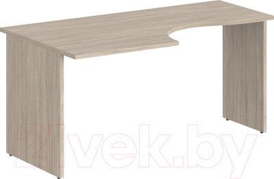 Письменный стол Norden 160x90x75 левый / SG.422.OL.L - фото