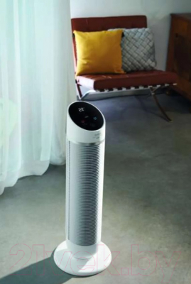 Тепловентилятор Tefal HE8120F0