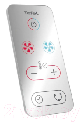 Тепловентилятор Tefal HE8120F0