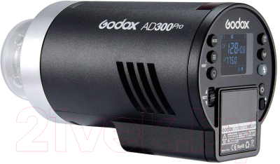 Вспышка студийная Godox Witstro AD300Pro / 27822