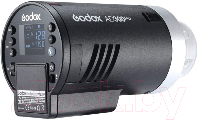 Вспышка студийная Godox Witstro AD300Pro / 27822