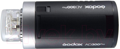 Вспышка студийная Godox Witstro AD300Pro / 27822