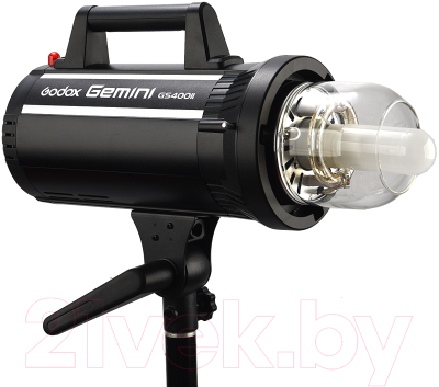 Вспышка студийная Godox Gemini GS400II / 26267