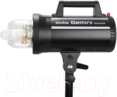 Вспышка студийная Godox Gemini GS400II / 26267