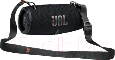 Портативная колонка JBL Xtreme 3 - фото