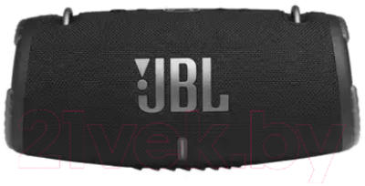 Портативная колонка JBL Xtreme 3
