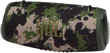 Портативная колонка JBL Xtreme 3