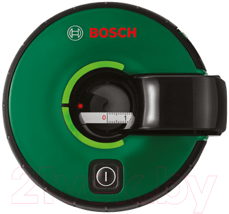 Лазерный нивелир Bosch Atino Set 0.603.663.A01 - фото