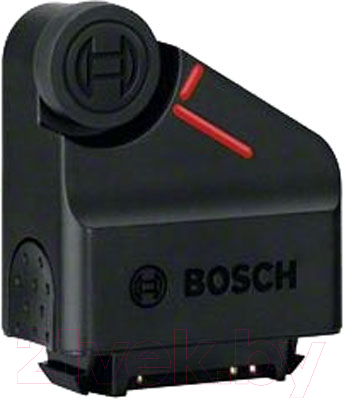 Адаптер для лазерного дальномера Bosch Zamo III 1.608.M00.C23 - фото