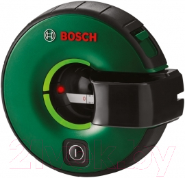 Лазерный нивелир Bosch Atino 0.603.663.A00 - фото