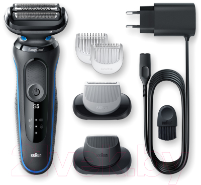 Электробритва Braun Series 5 50-B1620s - фото