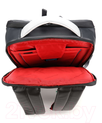 Рюкзак Piquadro Urban CA4818UB00/GRN