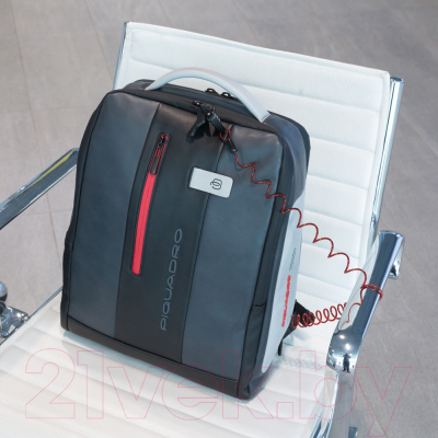 Рюкзак Piquadro Urban CA4818UB00/GRN