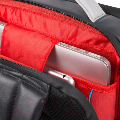 Рюкзак Piquadro Urban CA4818UB00/GRN