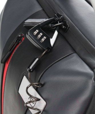 Рюкзак Piquadro Urban CA4818UB00/GRN