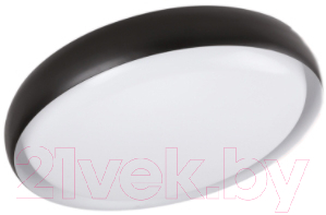 Потолочный светильник INhome Comfort Luna 60Вт 230В 3000-6500K 4800Лм / 4690612034430 - фото