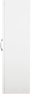 Шкаф для ванной Misty Лилия 50 / Э-Лил08050-011бф