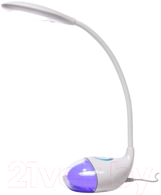 Настольная лампа Platinet PDLQ10