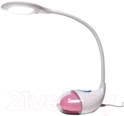 Настольная лампа Platinet PDLQ10