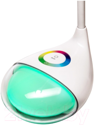 Настольная лампа Platinet PDLQ10