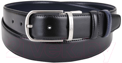 Ремень мужской Piquadro C11 CU3049C11/NB - фото