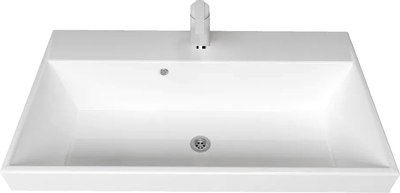 Умывальник Marko Слим 80 - фото