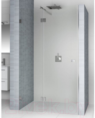 Душевая дверь Riho Scandic M104 90L / GSM96908