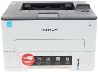 Принтер Pantum P3300DN - фото