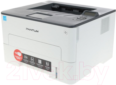 Принтер Pantum P3300DN