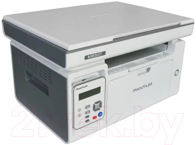 МФУ Pantum M6507