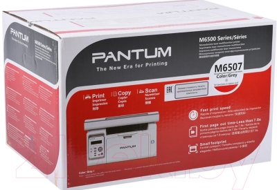 МФУ Pantum M6507