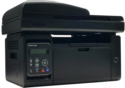 МФУ Pantum M6550NW - фото