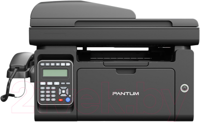 МФУ Pantum M6607NW - фото
