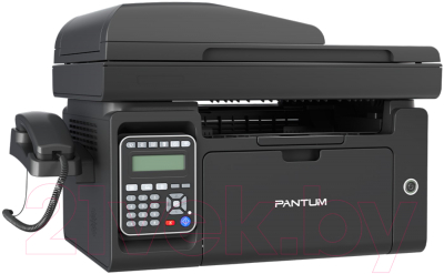 МФУ Pantum M6607NW